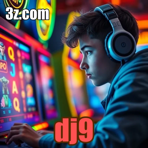 Últimas News do Dj9: O Que Há de Novo no Mundo dos Games